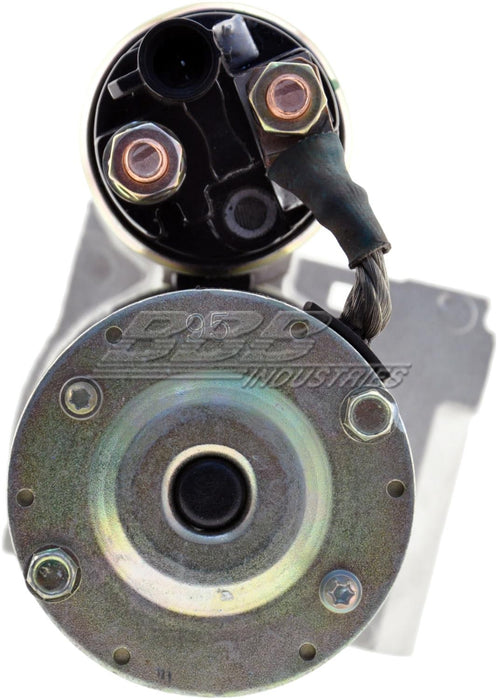 BBB Industries N6942 Starter Motor