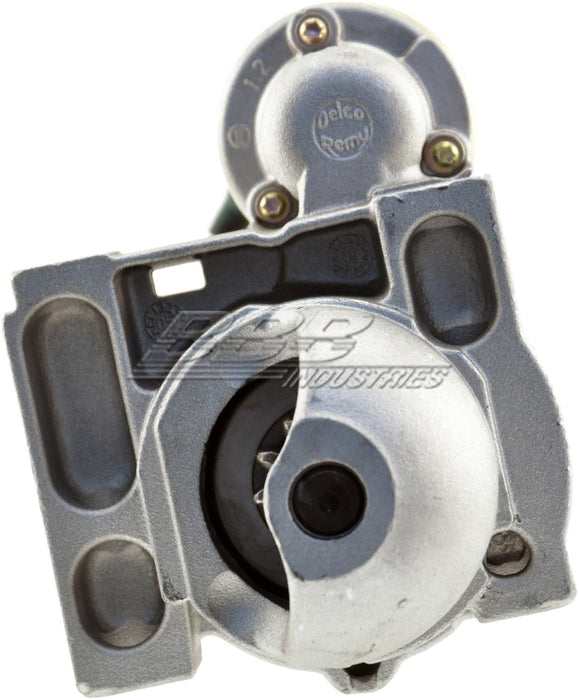 BBB Industries N6942 Starter Motor