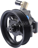 BBB Industries N712-0115A2 Power Steering Pump