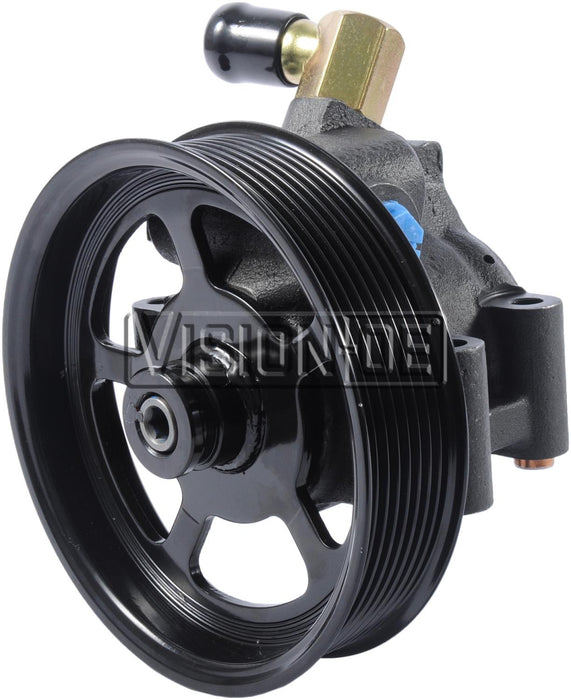 BBB Industries N712-0116A2 Power Steering Pump