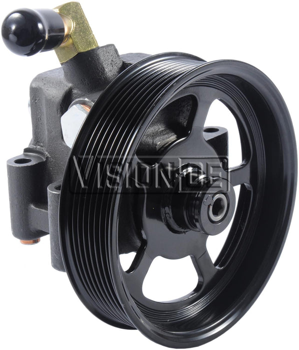 BBB Industries N712-0116A2 Power Steering Pump