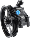 BBB Industries N712-0118A1 Power Steering Pump
