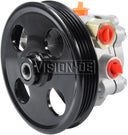 BBB Industries N712-0171 Power Steering Pump