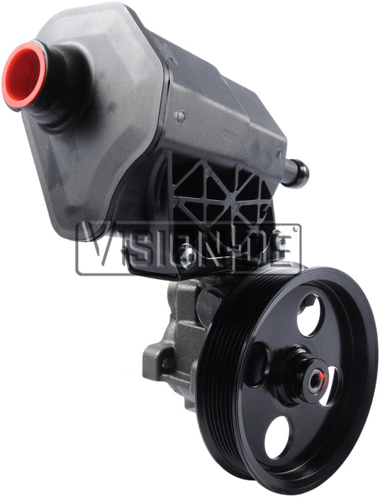BBB Industries N720-01125A1 Power Steering Pump