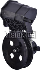 BBB Industries N720-01125A2 Power Steering Pump