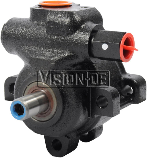 BBB Industries N720-0126 Power Steering Pump