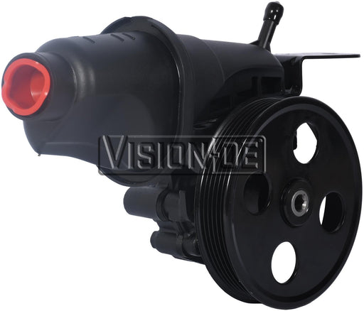 BBB Industries N720-02193 Power Steering Pump