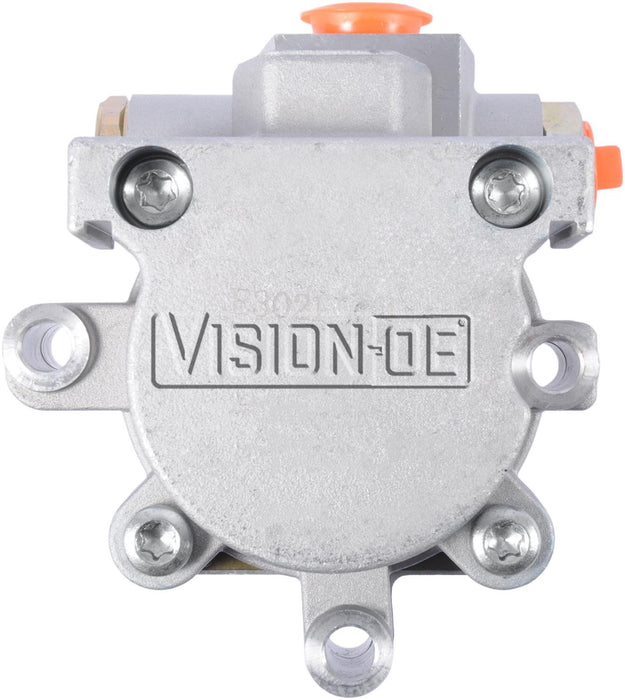 BBB Industries N730-0114 Power Steering Pump