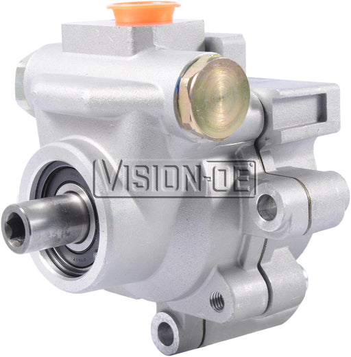 BBB Industries N730-0114 Power Steering Pump