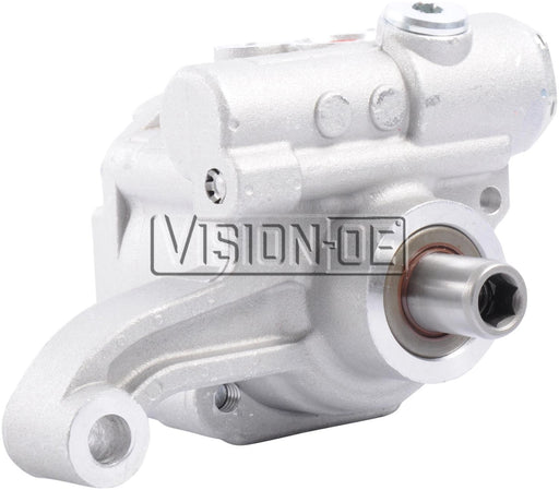 BBB Industries N730-0127 Power Steering Pump
