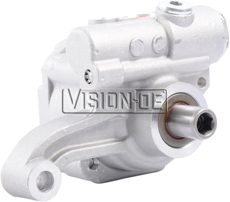BBB Industries N730-0127 Power Steering Pump
