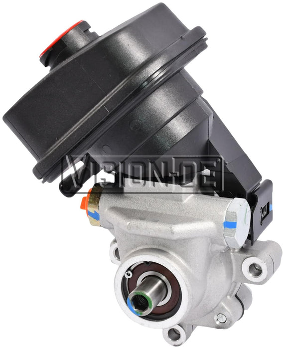 BBB Industries N730-27101 Power Steering Pump