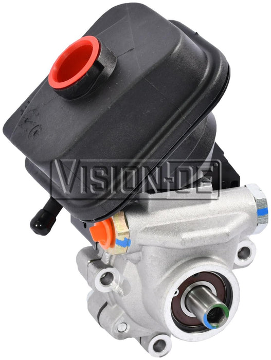 BBB Industries N730-27101 Power Steering Pump
