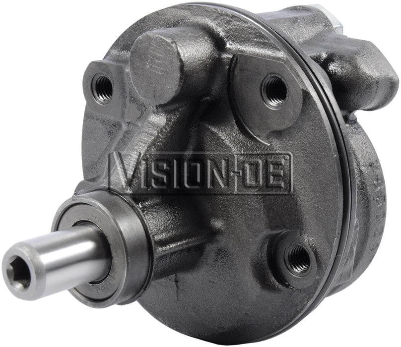BBB Industries N731-0118 Power Steering Pump