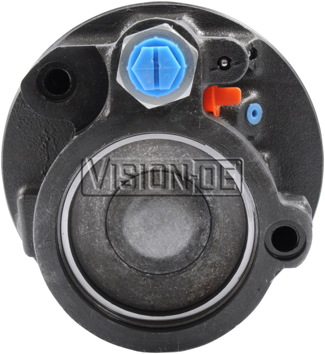 BBB Industries N731-0125 Power Steering Pump