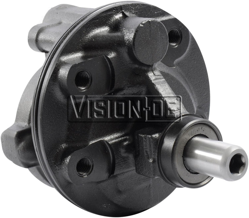 BBB Industries N731-0125 Power Steering Pump