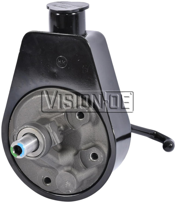 BBB Industries N731-2197 Power Steering Pump