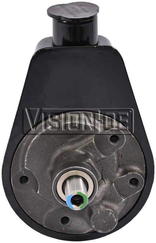 BBB Industries N732-2137 Power Steering Pump