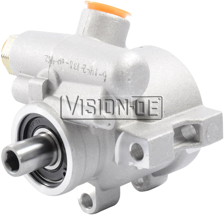 BBB Industries N733-0111 Power Steering Pump