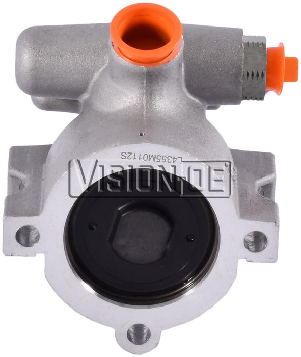BBB Industries N733-0112 Power Steering Pump