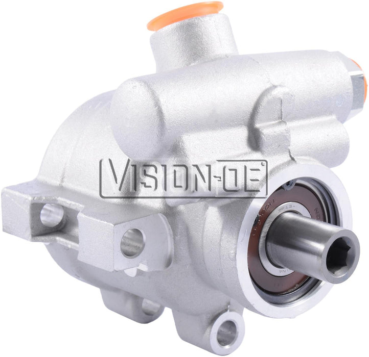 BBB Industries N733-0141 Power Steering Pump