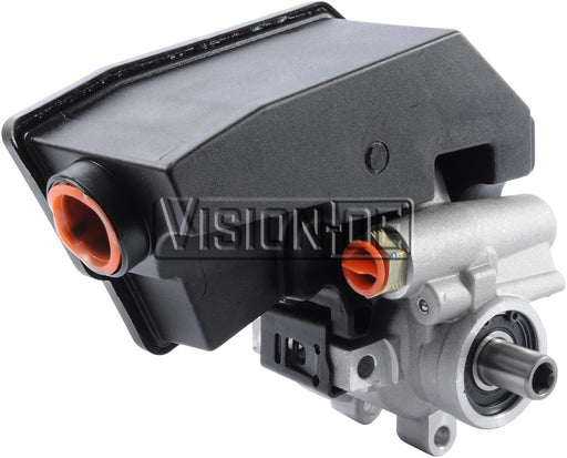 BBB Industries N733-18111 Power Steering Pump