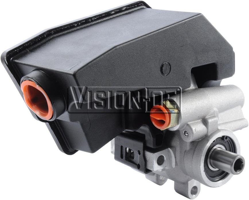 BBB Industries N733-18111 Power Steering Pump