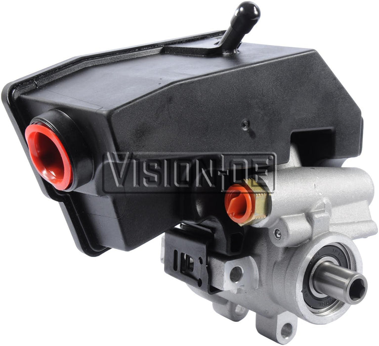 BBB Industries N733-19111 Power Steering Pump