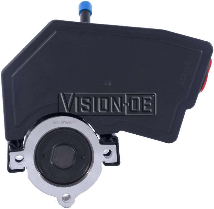 BBB Industries N733-19112 Power Steering Pump