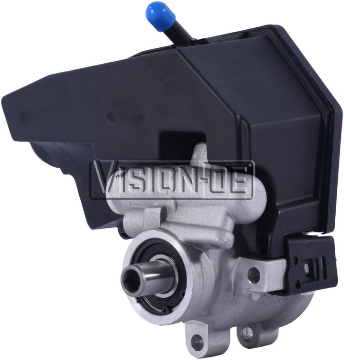 BBB Industries N733-19112 Power Steering Pump