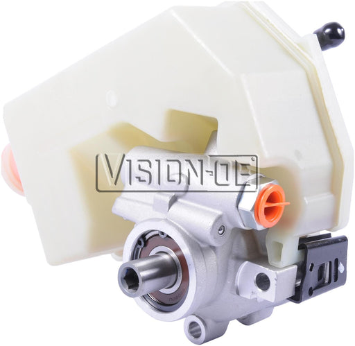 BBB Industries N733-75141 Power Steering Pump