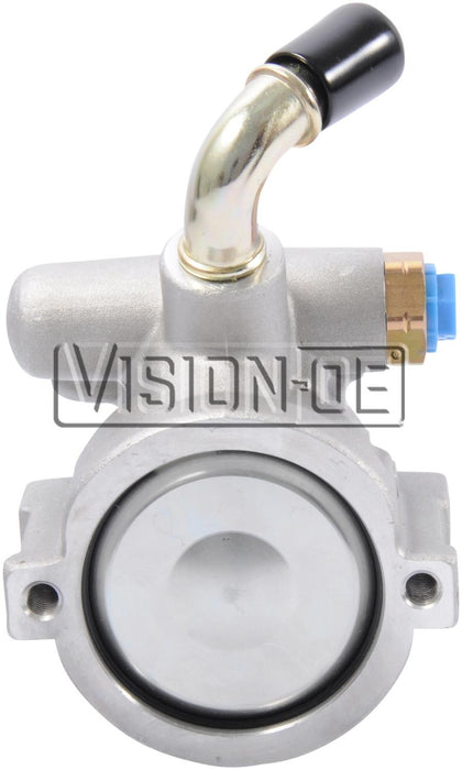 BBB Industries N734-0150 Power Steering Pump