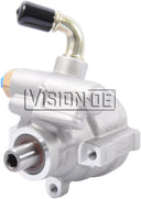 BBB Industries N734-0150 Power Steering Pump