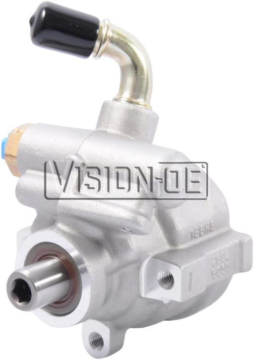 BBB Industries N734-0150 Power Steering Pump