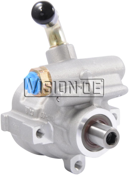 BBB Industries N734-0150 Power Steering Pump