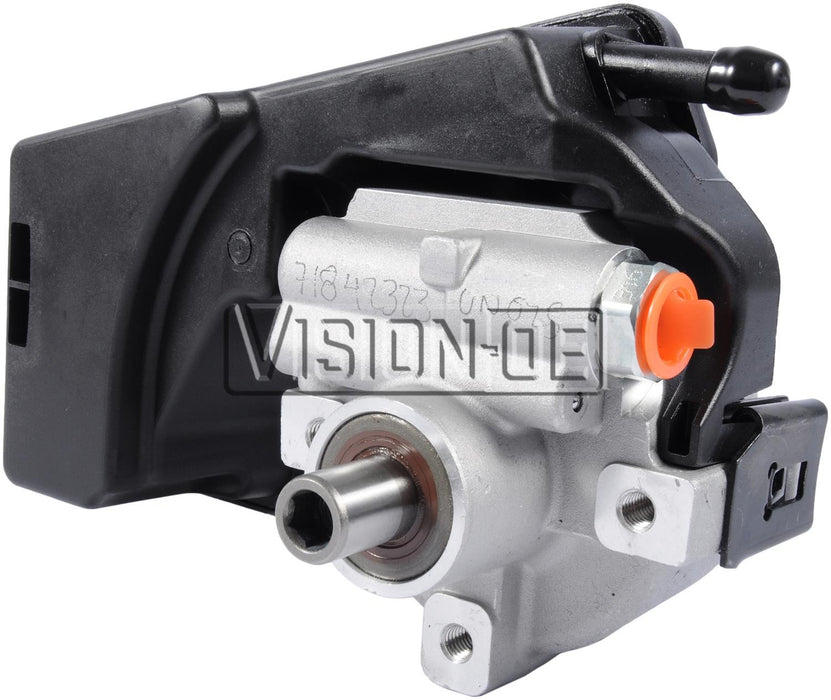 BBB Industries N734-0154 Power Steering Pump