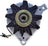 BBB Industries N7732-2 Alternator