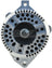 BBB Industries N7765 Alternator