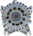 BBB Industries N8516 Alternator