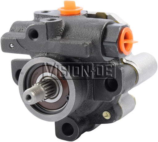 BBB Industries N930-0102 Power Steering Pump