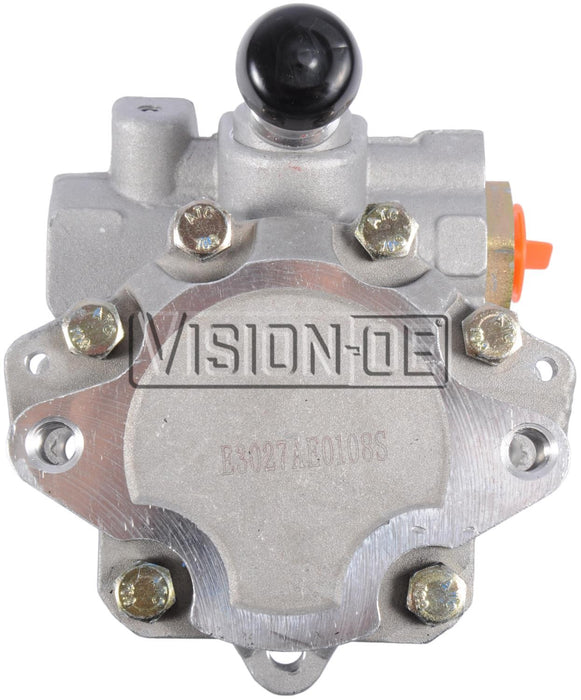 BBB Industries N950-0108 Power Steering Pump