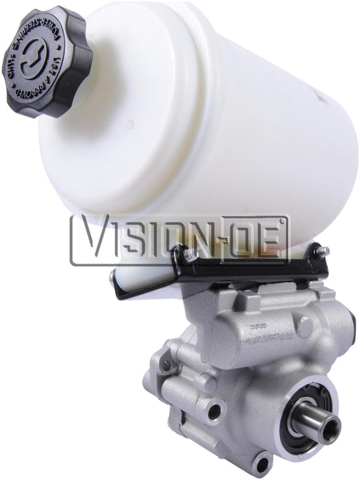 BBB Industries N950-01120 Power Steering Pump