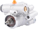 BBB Industries N990-0172 Power Steering Pump