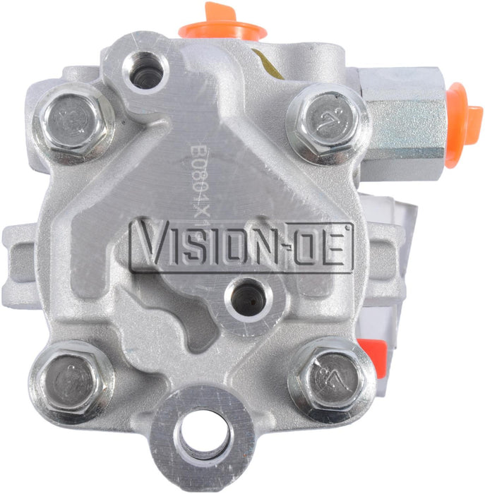 BBB Industries N990-0179 Power Steering Pump