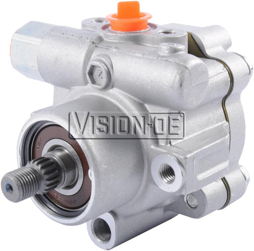 BBB Industries N990-0179 Power Steering Pump
