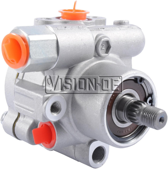 BBB Industries N990-0179 Power Steering Pump