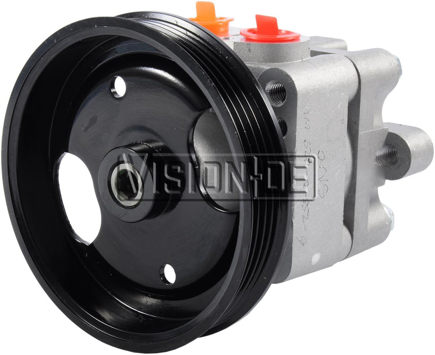 BBB Industries N990-0202 Power Steering Pump