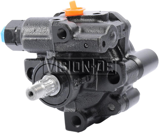 BBB Industries N990-0208 Power Steering Pump
