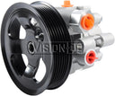 BBB Industries N990-0222 Power Steering Pump