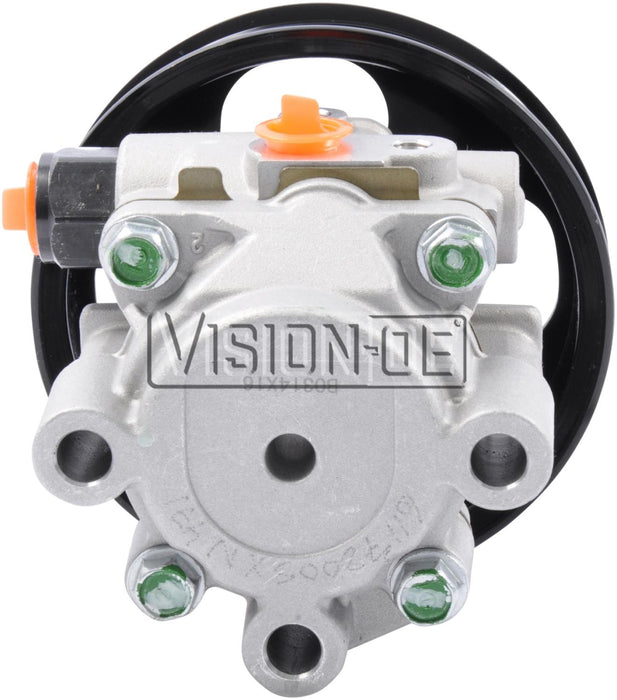 BBB Industries N990-0233 Power Steering Pump